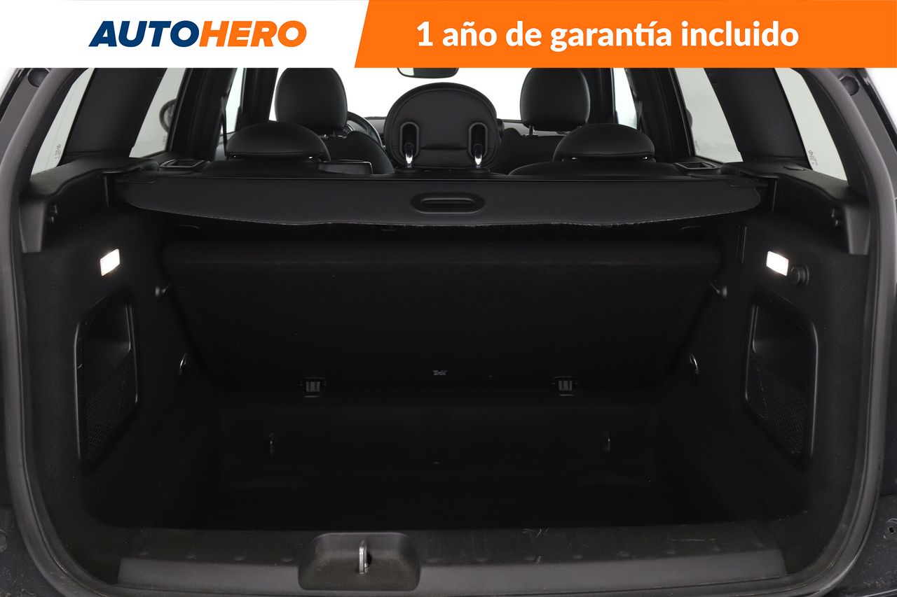 Foto Mini Clubman 17