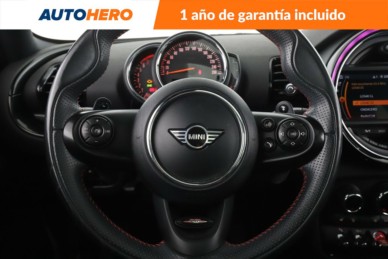 Foto Mini Clubman 19