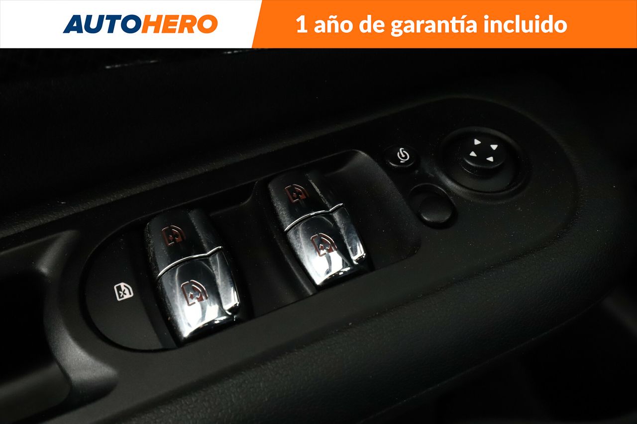 Foto Mini Clubman 24