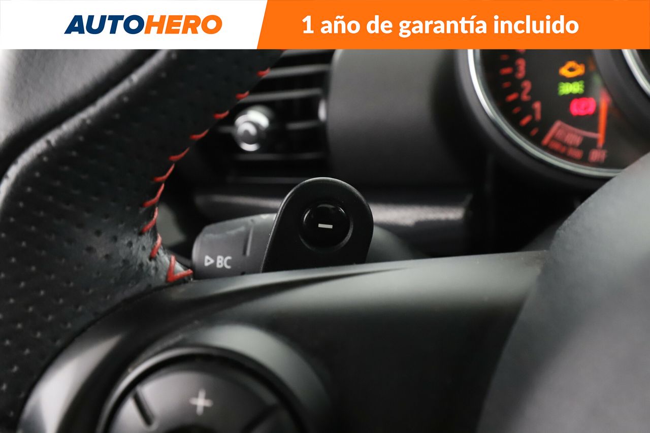Foto Mini Clubman 25