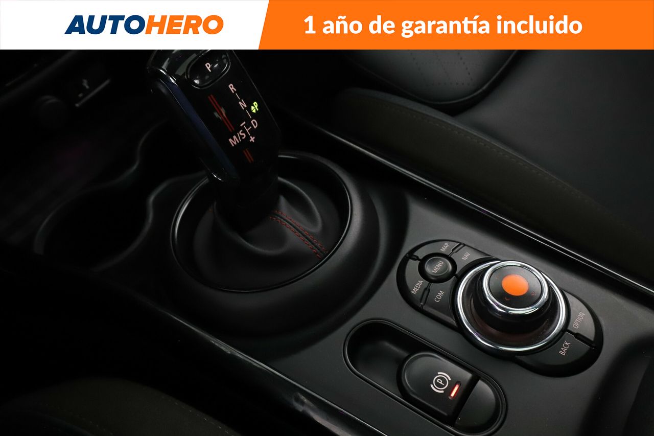 Foto Mini Clubman 26
