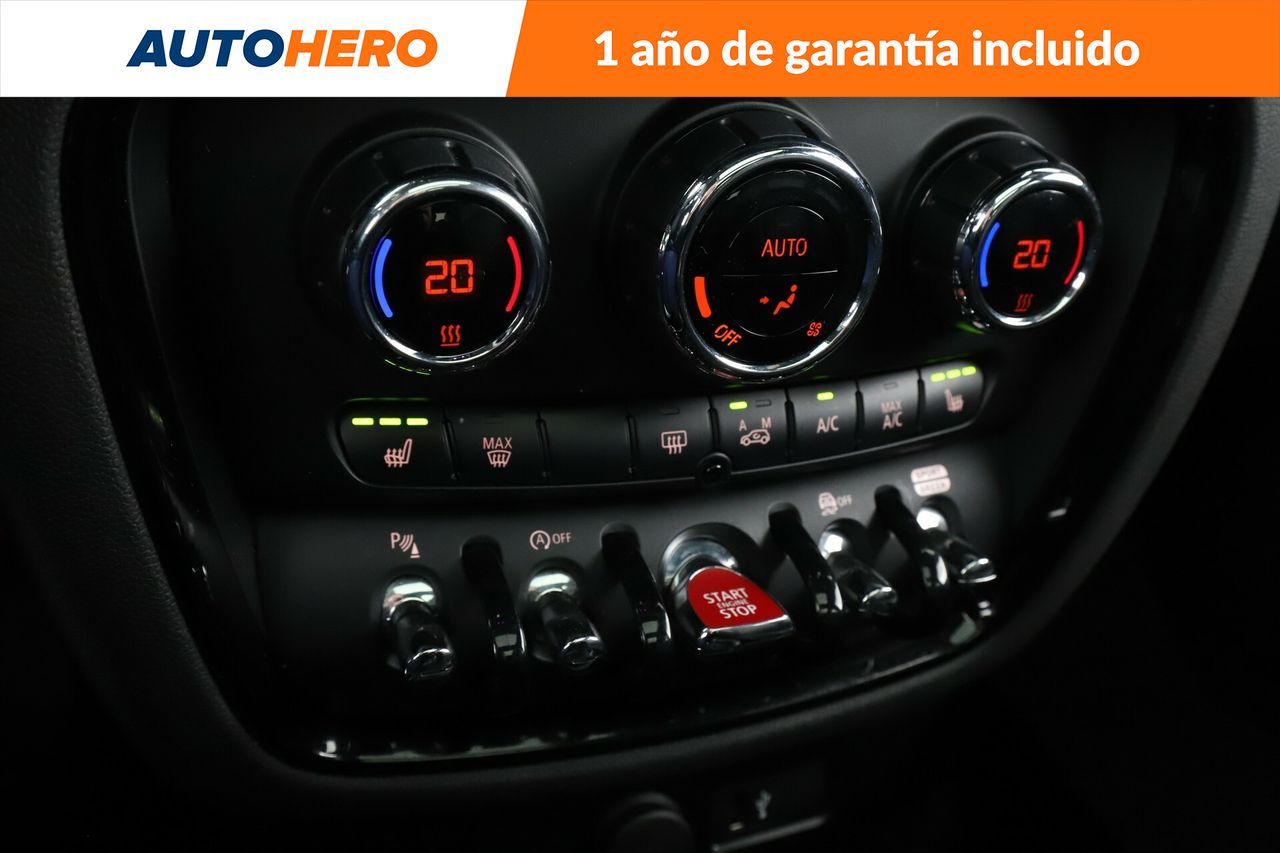 Foto Mini Clubman 31