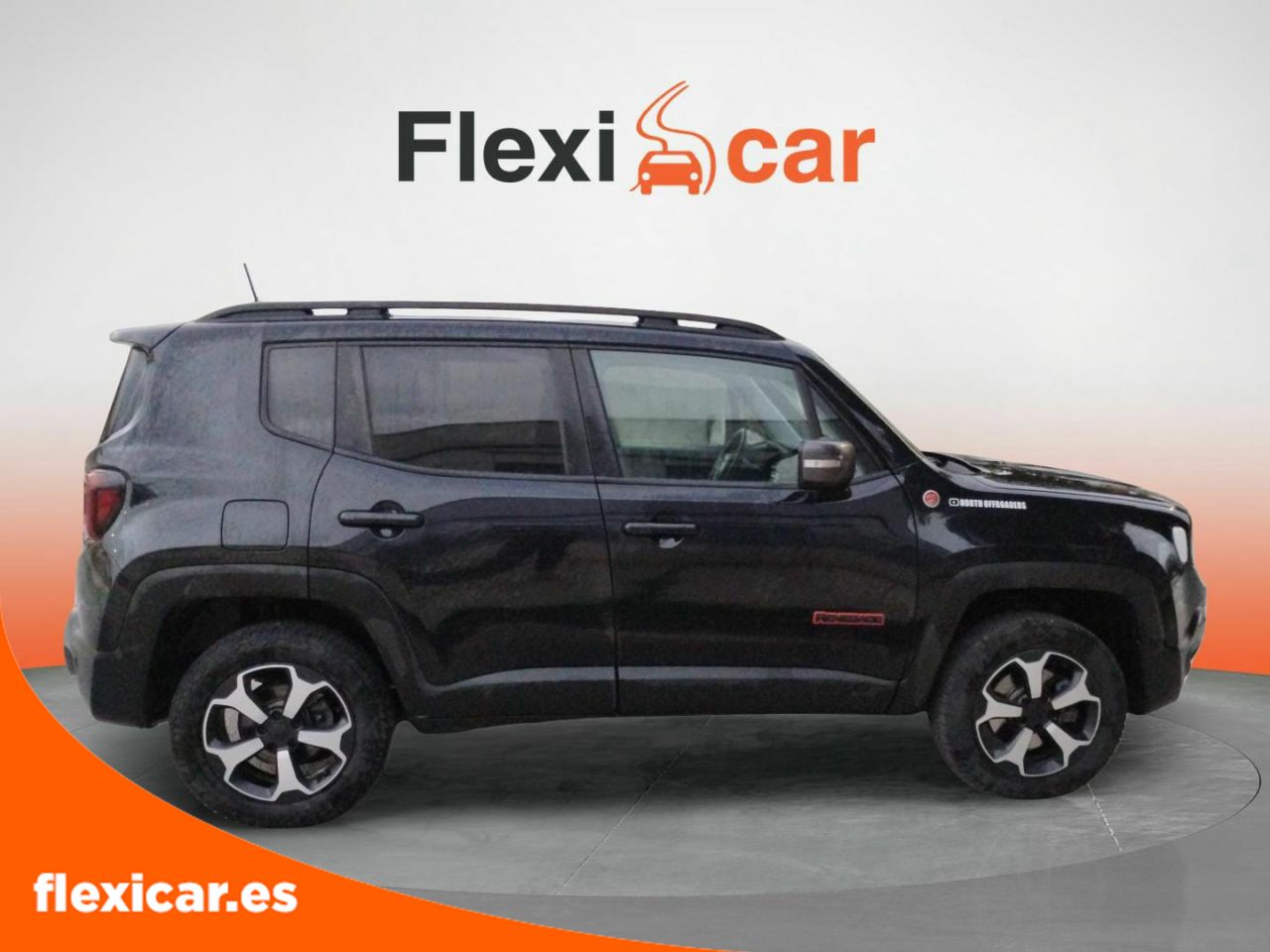 Foto Jeep Renegade 4