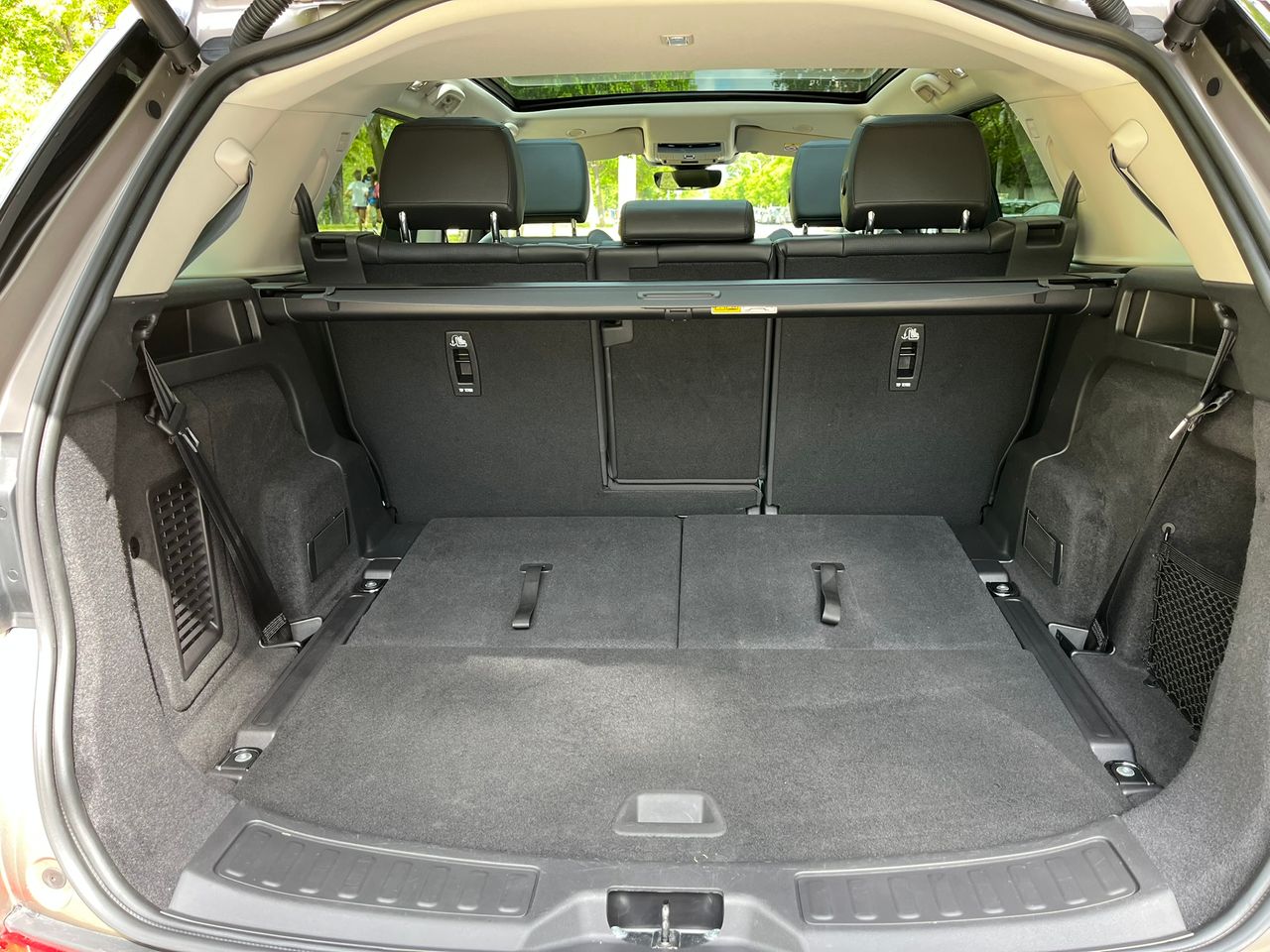 Foto Land-Rover Discovery Sport 31