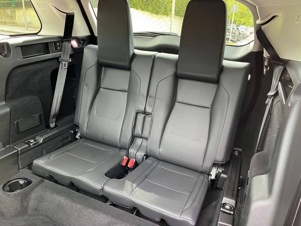 Foto Land-Rover Discovery Sport 34