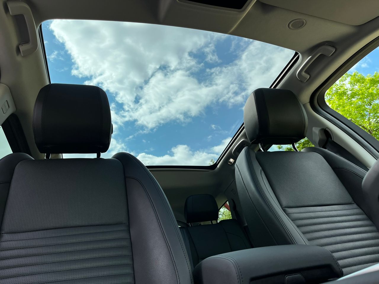 Foto Land-Rover Discovery Sport 38