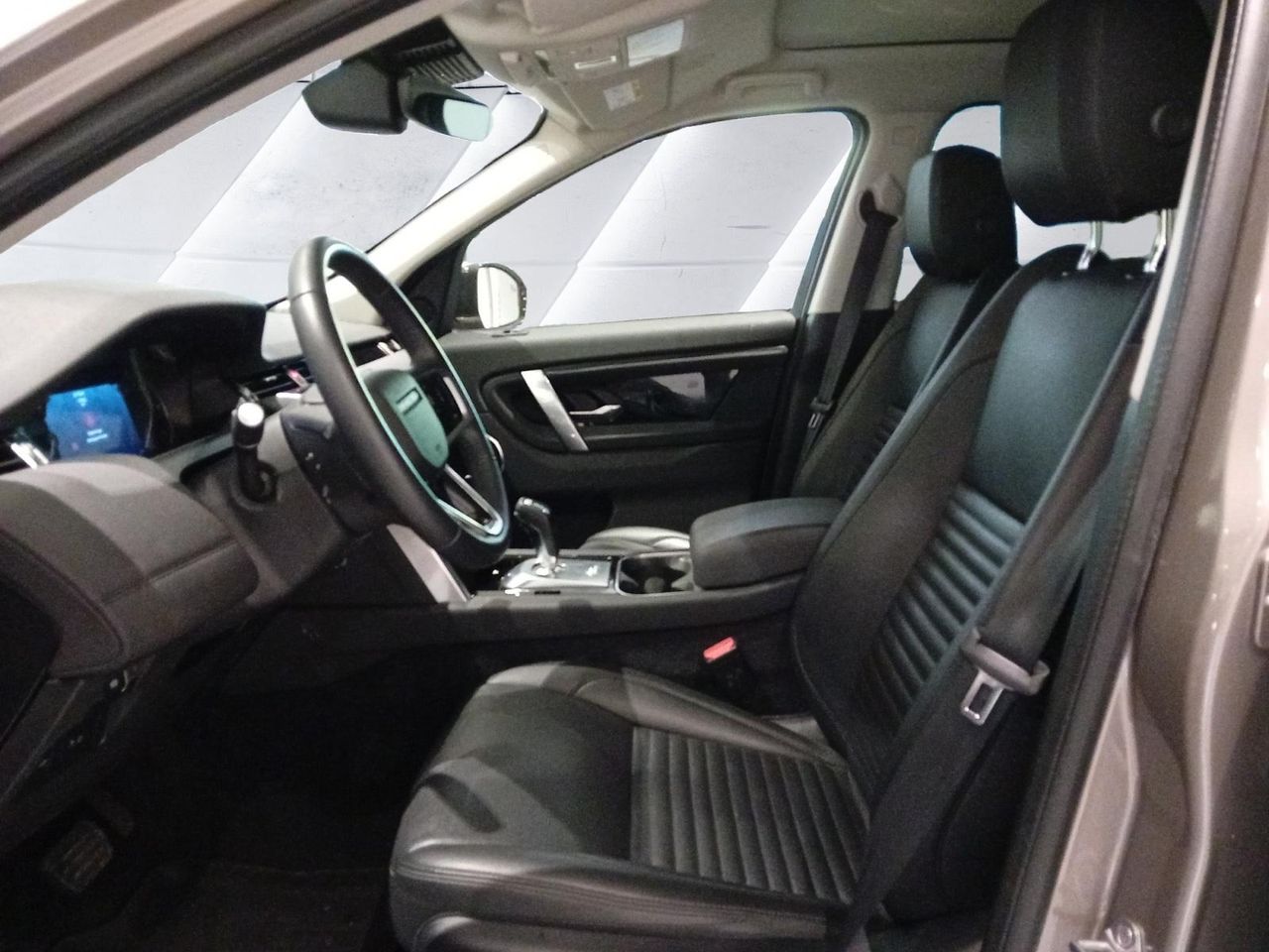 Foto Land-Rover Discovery Sport 51