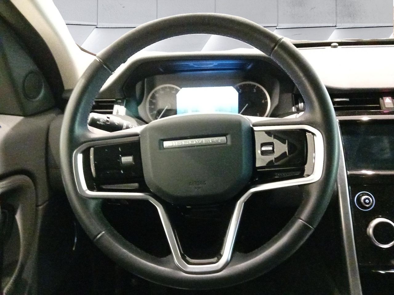 Foto Land-Rover Discovery Sport 54