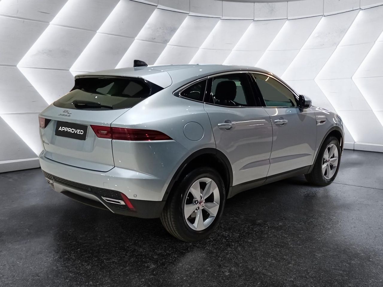 Foto Jaguar E-Pace 3