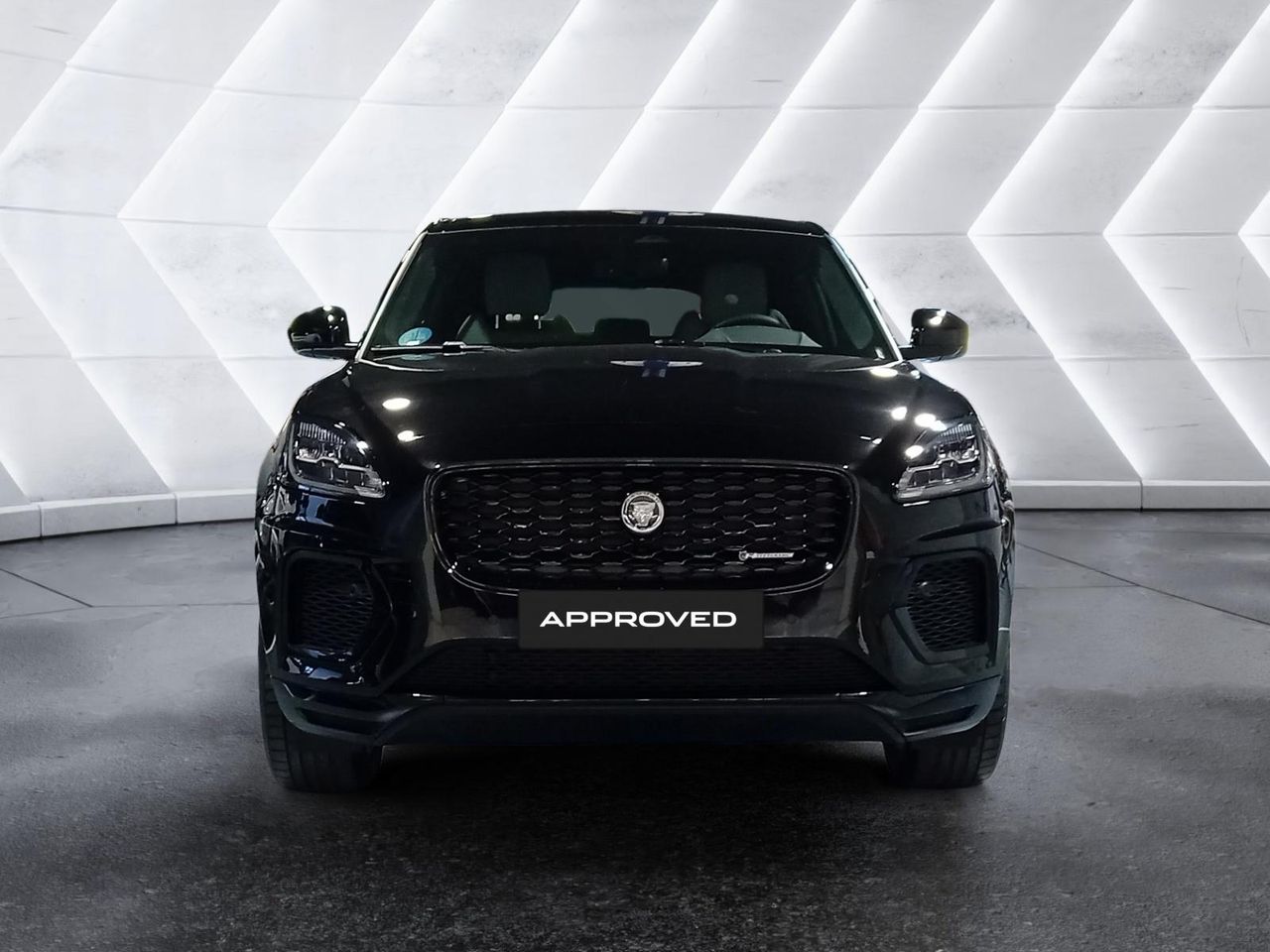 Foto Jaguar E-Pace 8