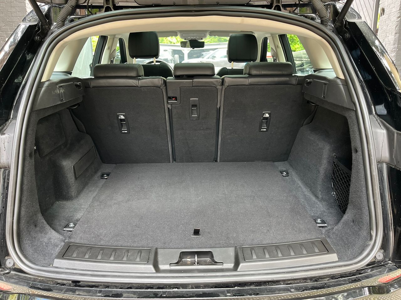 Foto Land-Rover Range Rover Evoque 15