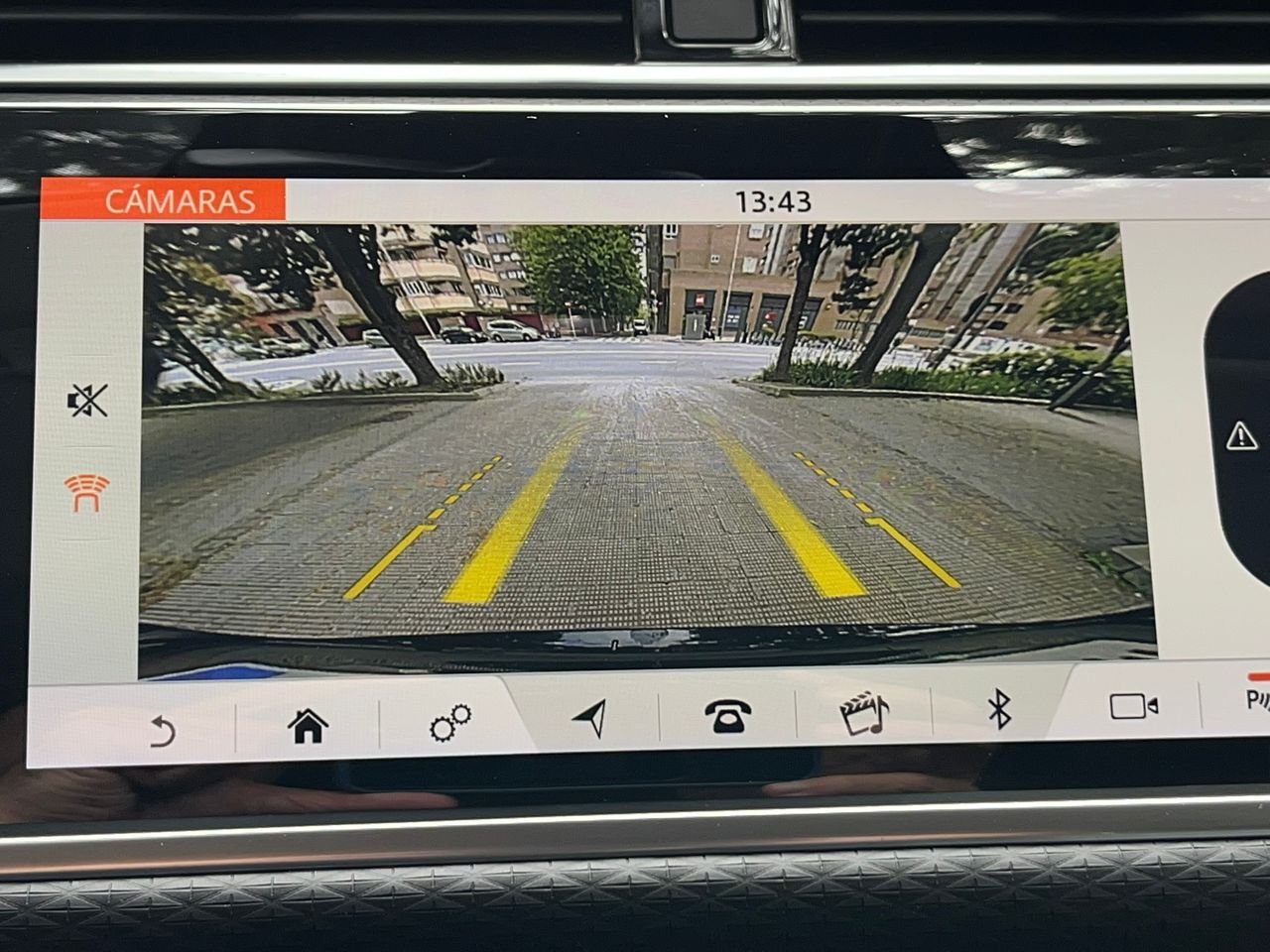 Foto Land-Rover Range Rover Evoque 20