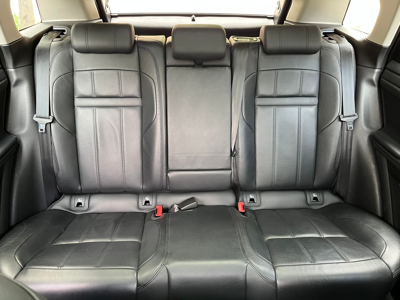 Foto Land-Rover Range Rover Evoque 34