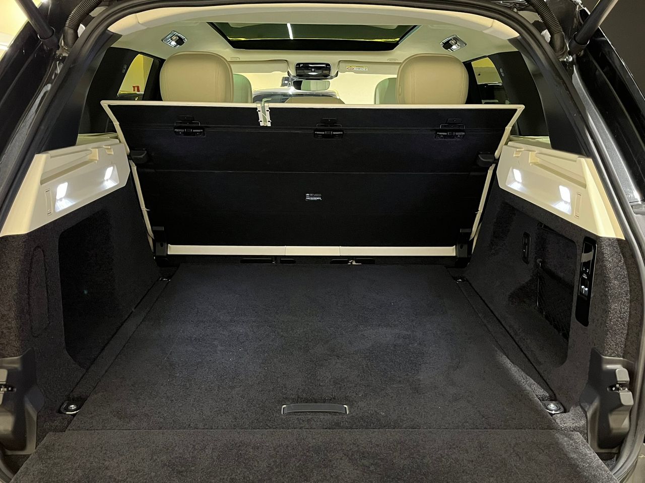 Foto Land-Rover Range Rover 37