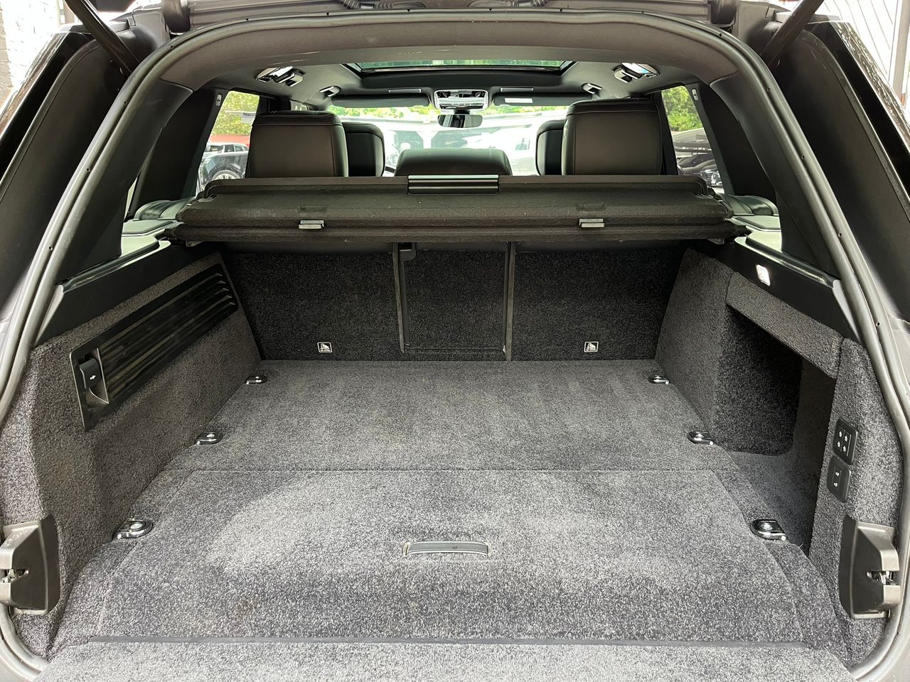 Foto Land-Rover Range Rover 29