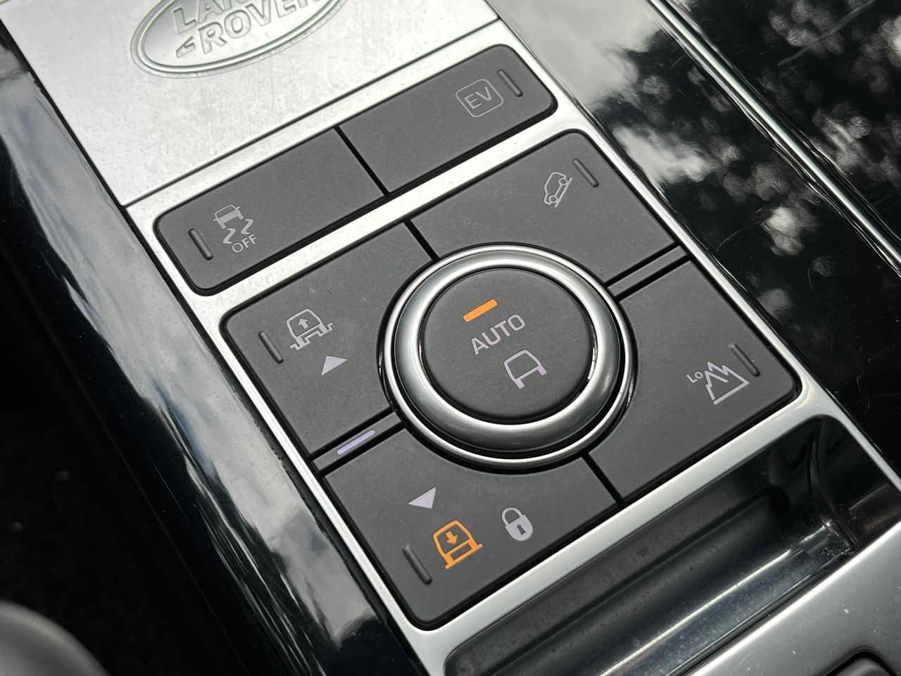 Foto Land-Rover Range Rover 43