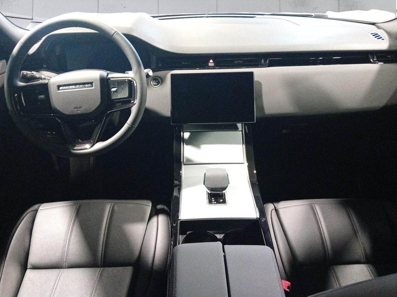 Foto Land-Rover Range Rover Evoque 5