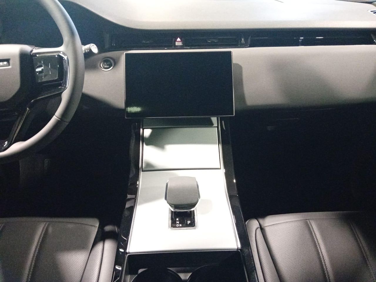 Foto Land-Rover Range Rover Evoque 7