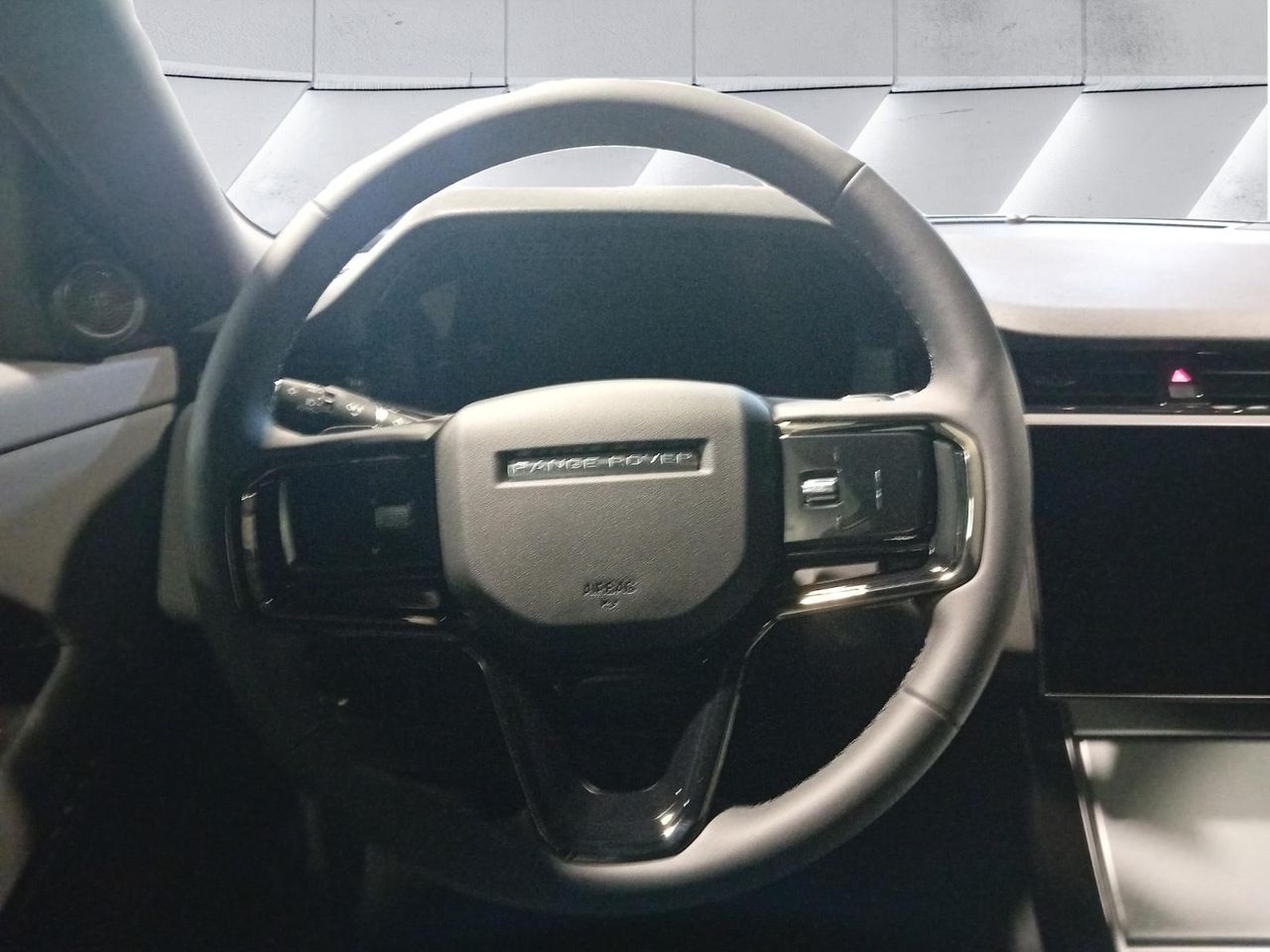 Foto Land-Rover Range Rover Evoque 9