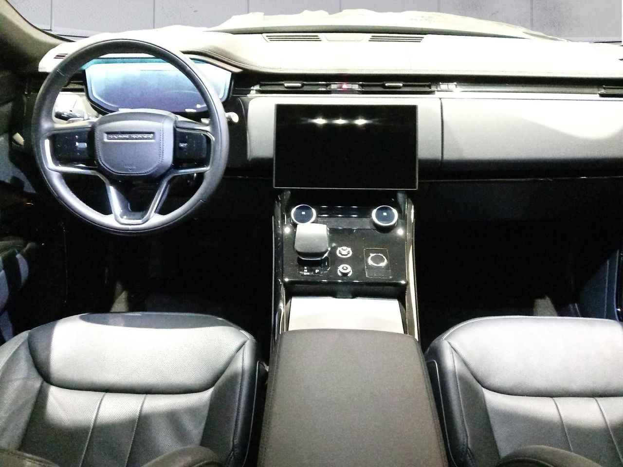 Foto Land-Rover Range Rover Sport 5