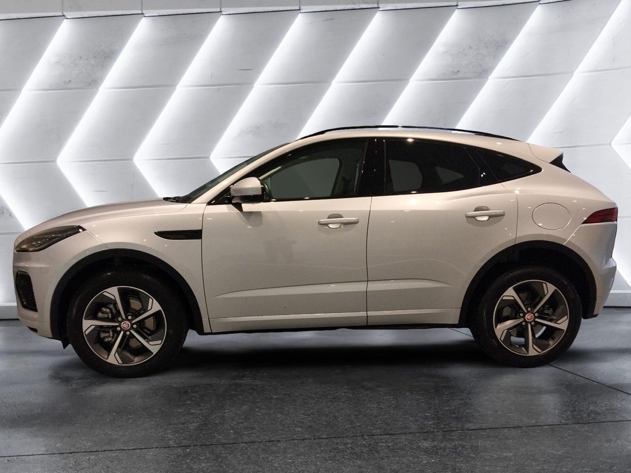 Foto Jaguar E-Pace 3