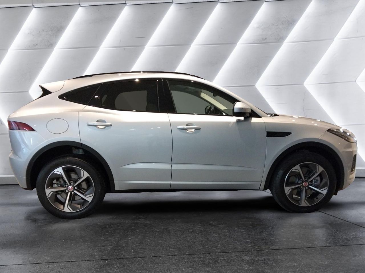 Foto Jaguar E-Pace 6