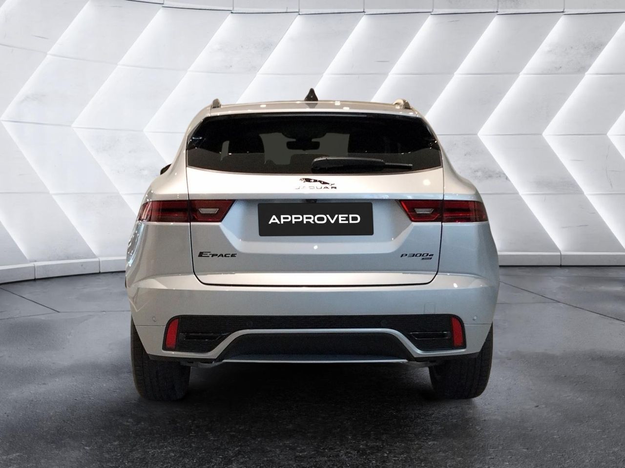 Foto Jaguar E-Pace 7