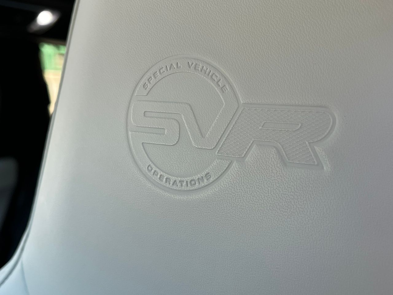Foto Land-Rover Range Rover Sport 49