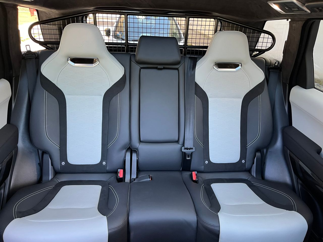 Foto Land-Rover Range Rover Sport 51