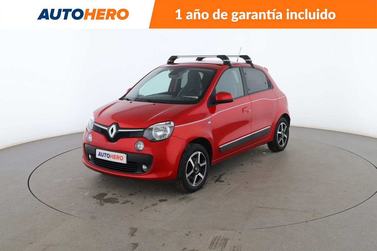 Foto Renault Twingo 1