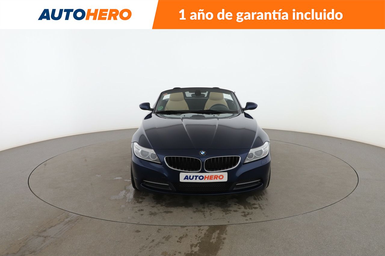 Foto BMW Z4 9