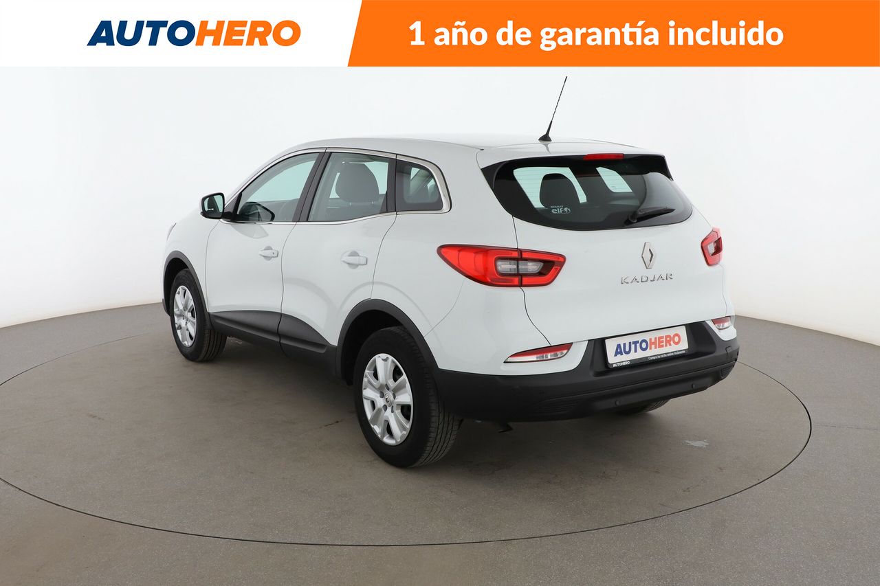 Foto Renault Kadjar 4