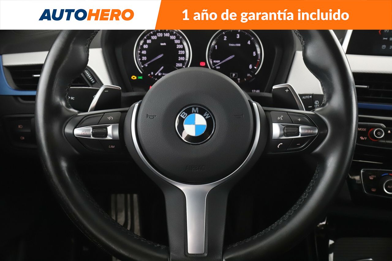 Foto BMW X2 19