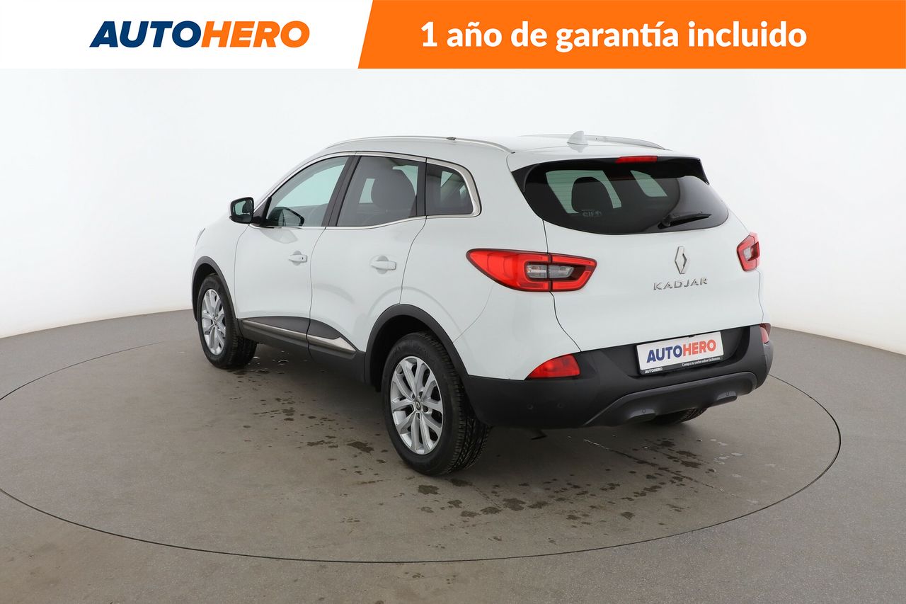 Foto Renault Kadjar 4