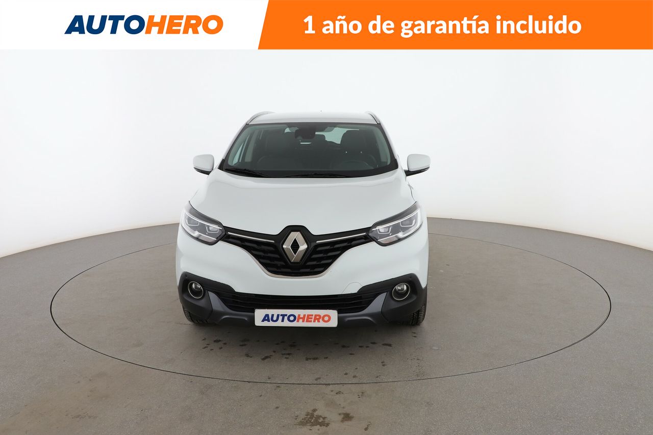 Foto Renault Kadjar 9