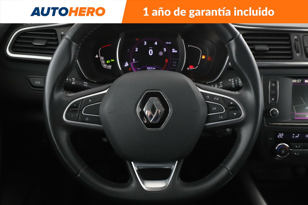 Foto Renault Kadjar 19