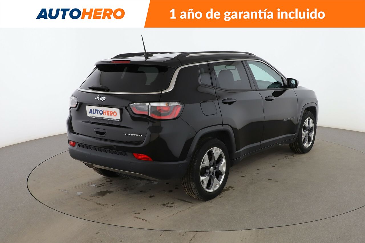 Foto Jeep Compass 6