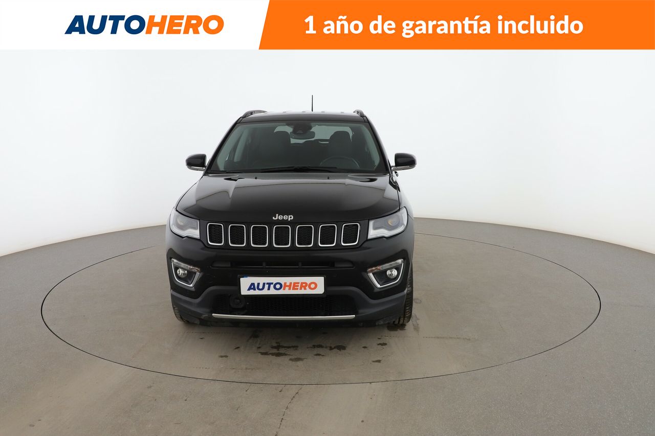 Foto Jeep Compass 9