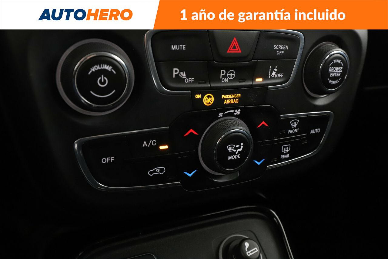 Foto Jeep Compass 24