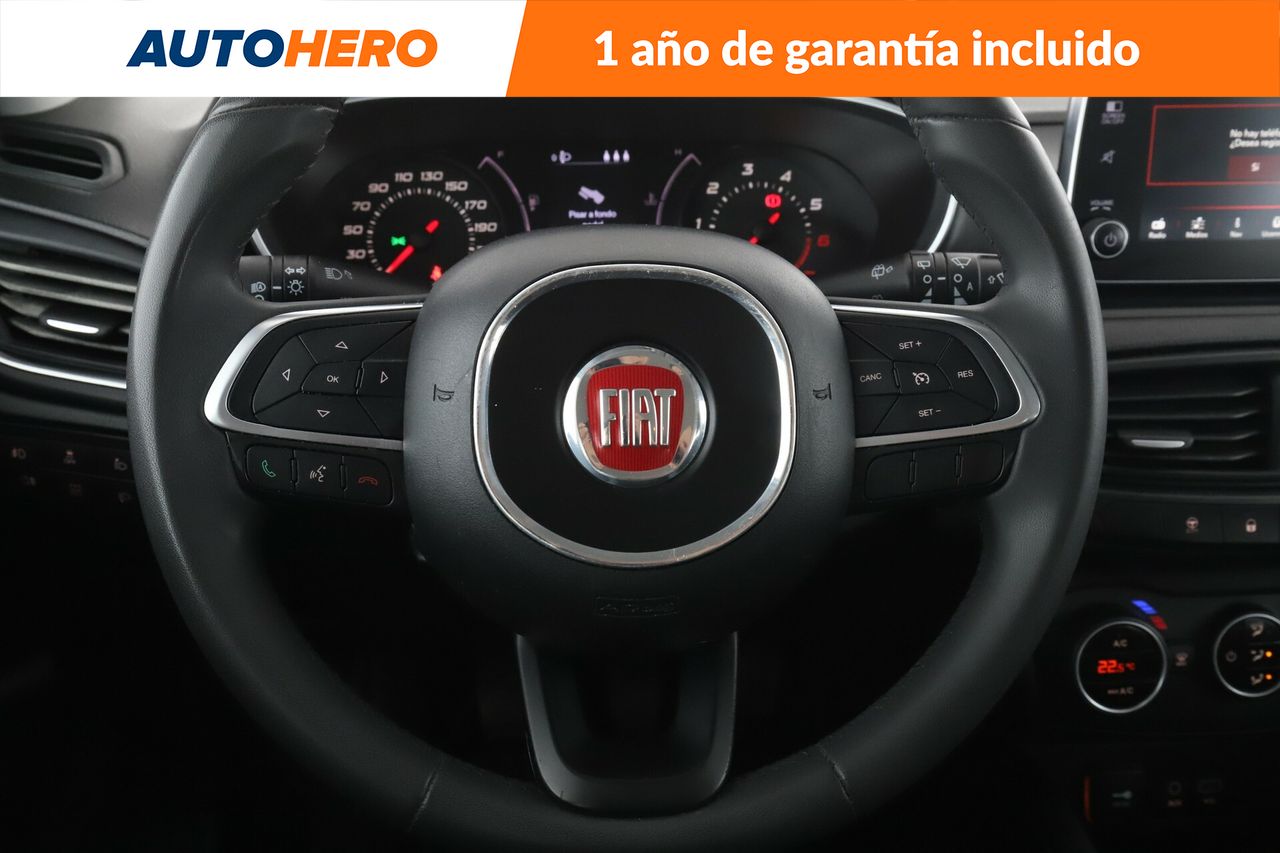 Foto Fiat Tipo 19