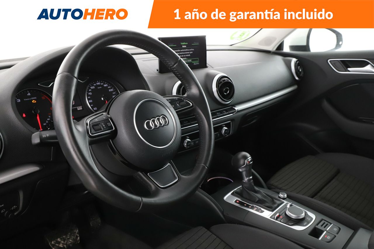 Foto Audi A3 12