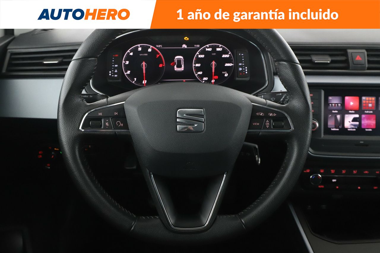 Foto Seat Arona 18