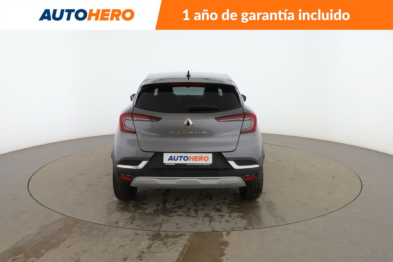 Foto Renault Captur 5