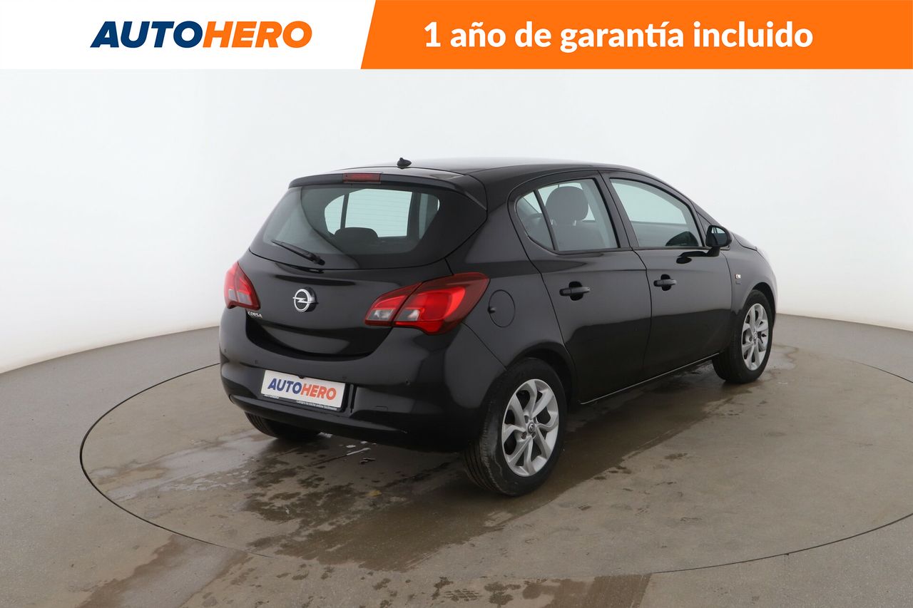 Foto Opel Corsa 6