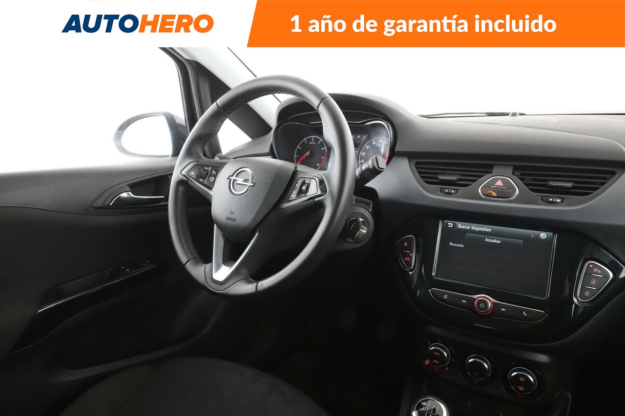 Foto Opel Corsa 14