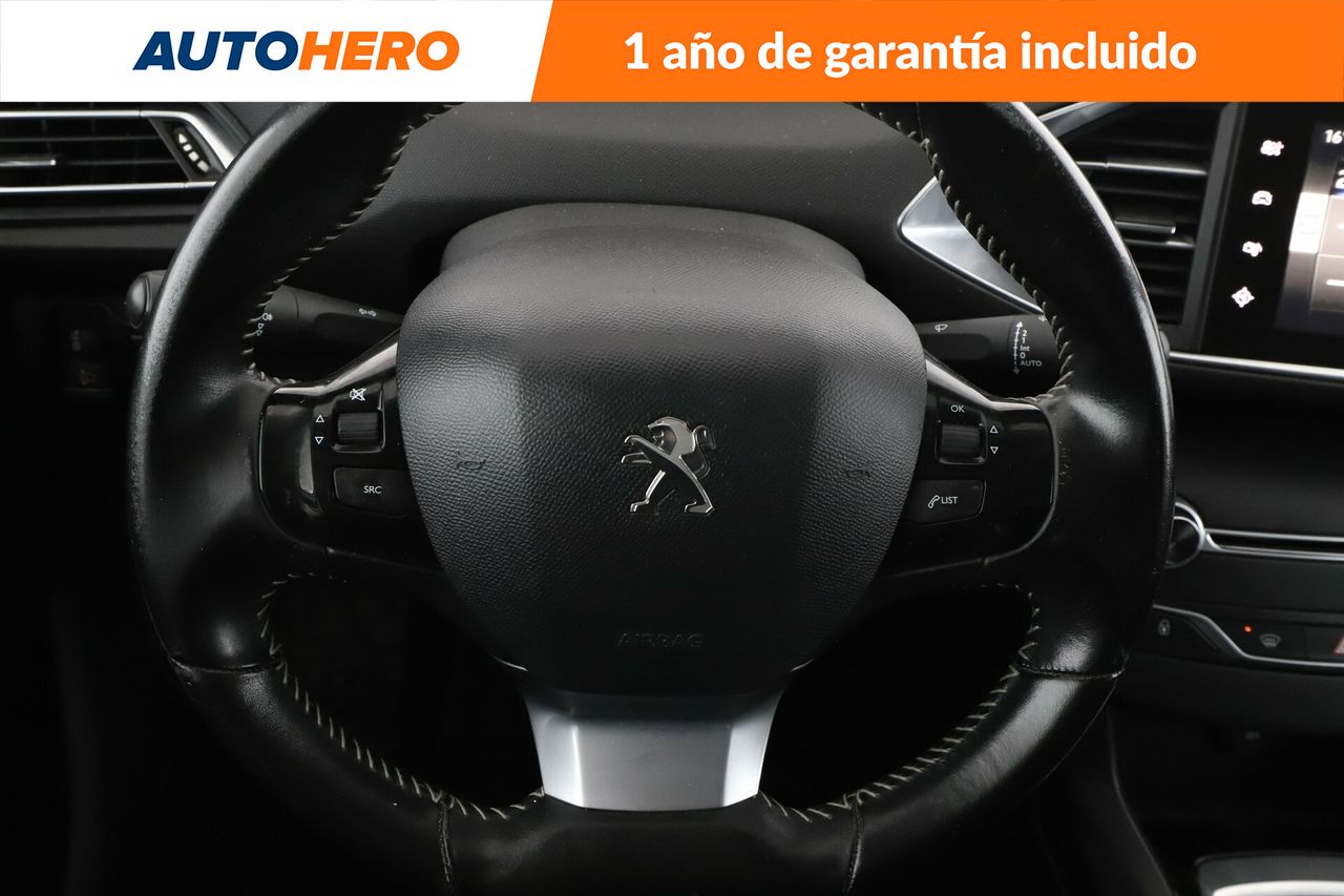 Foto Peugeot 308 19