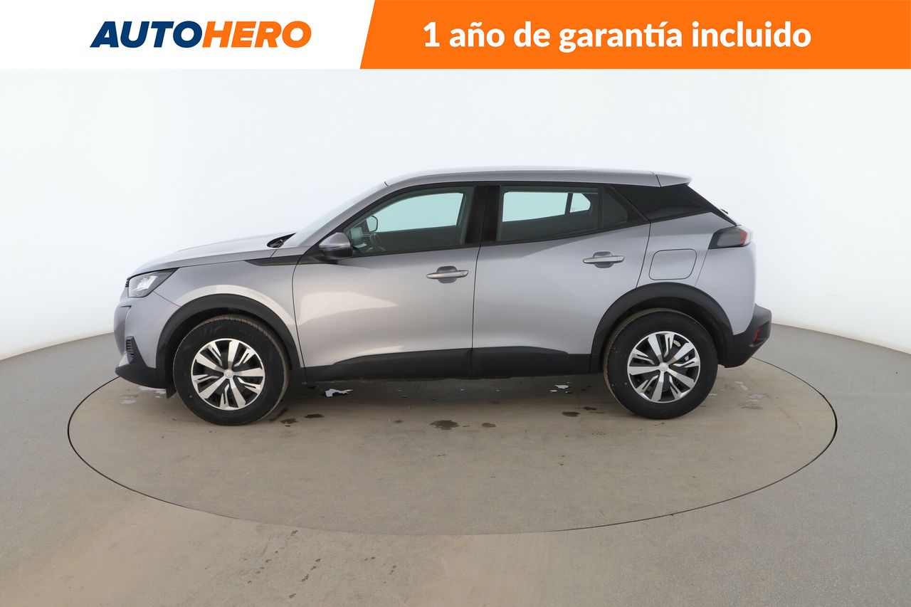 Foto Peugeot 2008 3