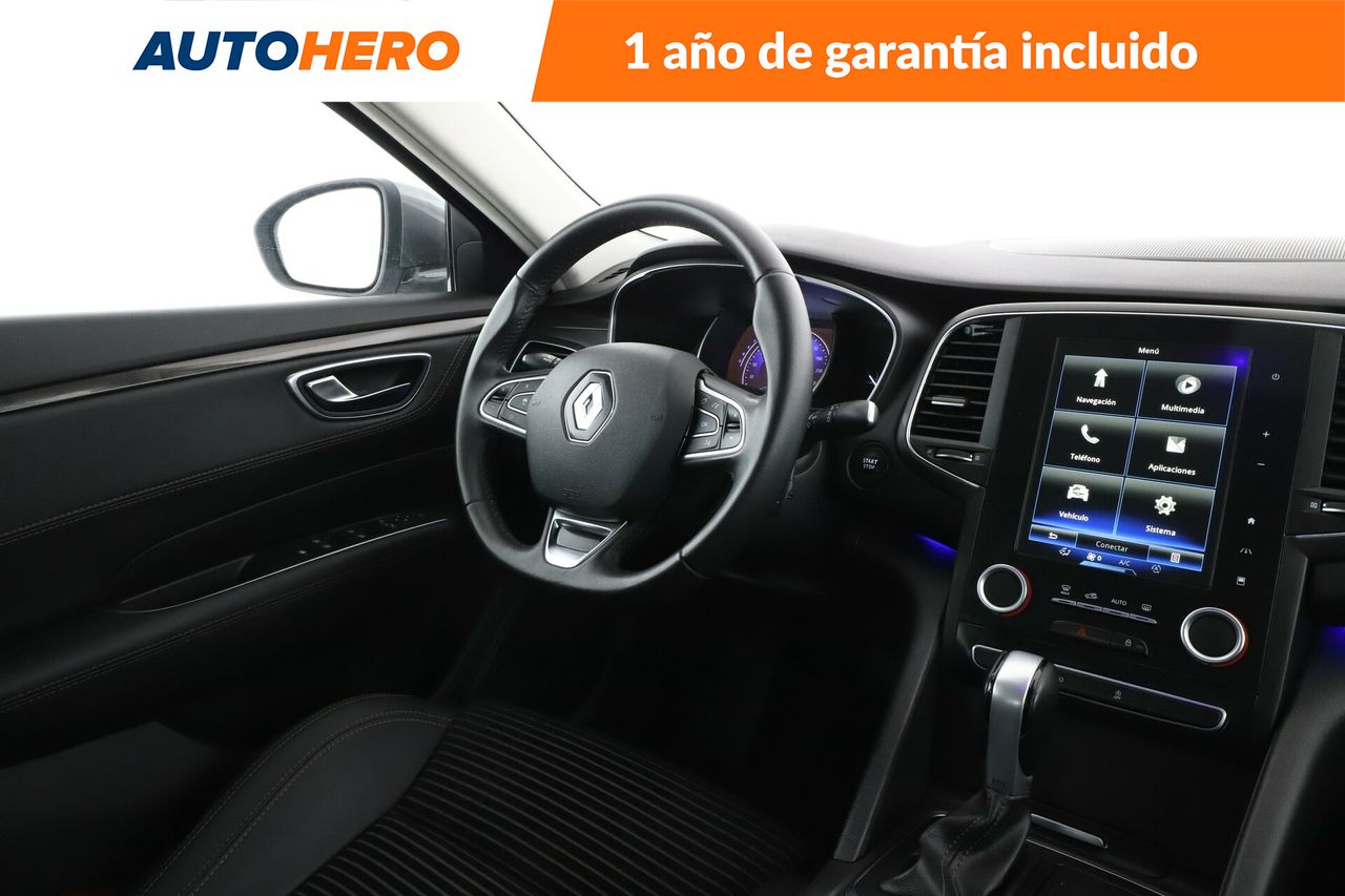 Foto Renault Talisman 14