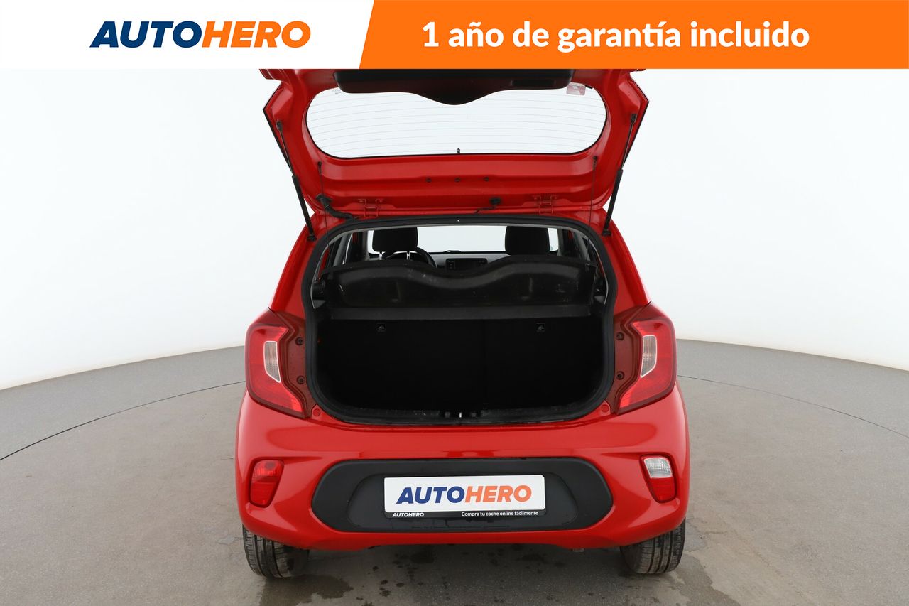 Foto Kia Picanto 17