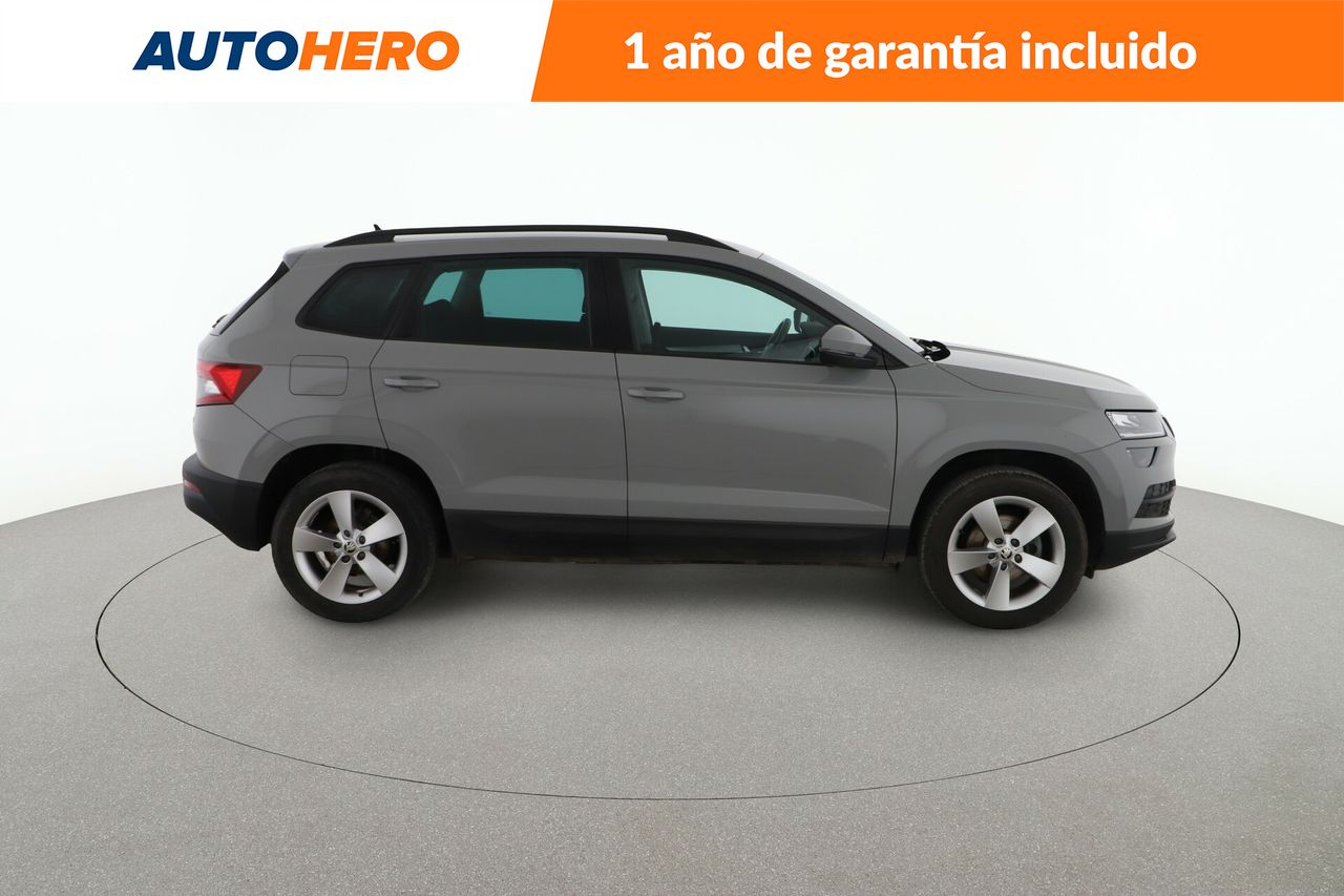 Foto Skoda Karoq 6